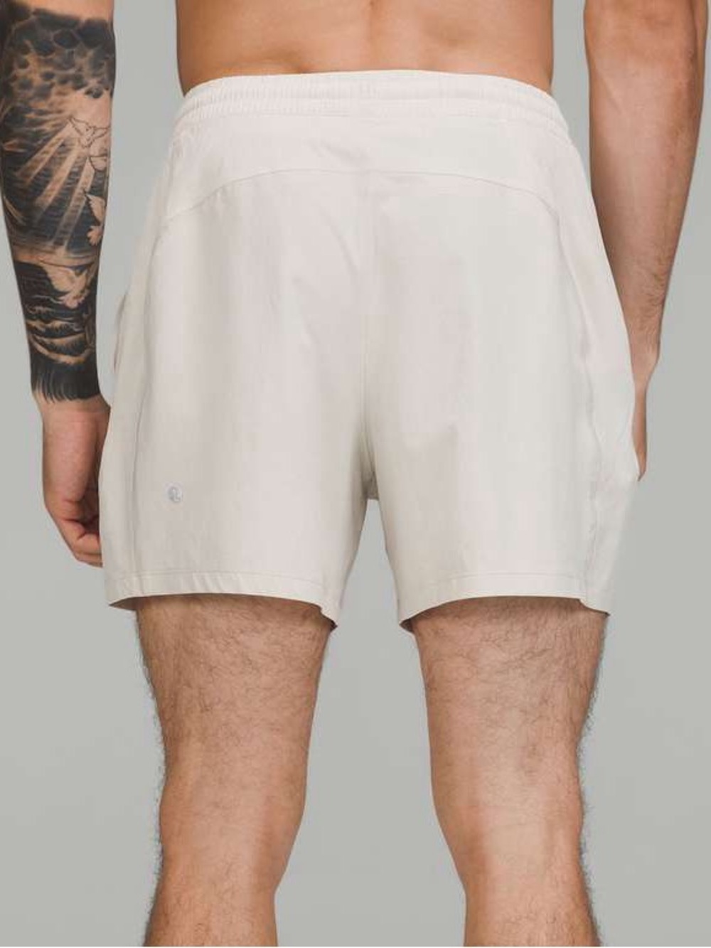 Lululemon Men’s Pace Breaker Linerless Short 7" $68 - Size 3X